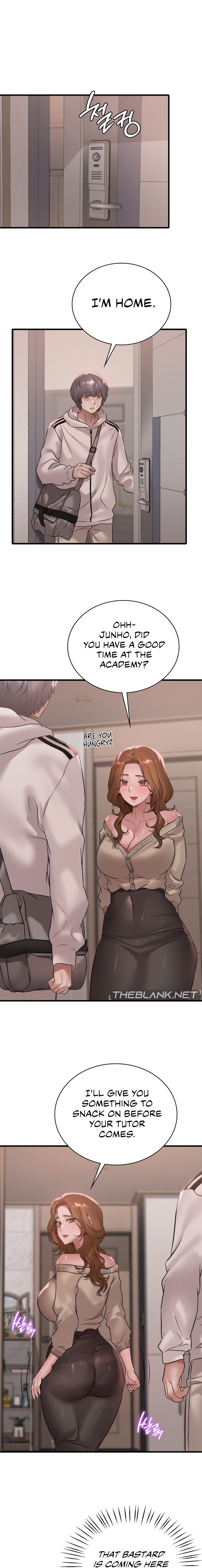 Read manhwa She Wants to Get Drunk Chapter 72 - SauceManhwa.com