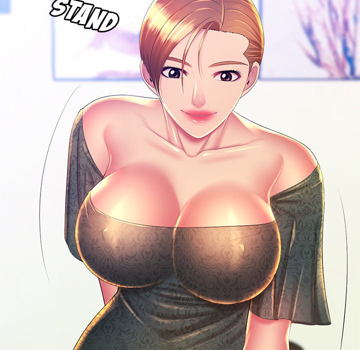 Read manhwa Risqué Caller END Chapter 21 - SauceManhwa.com