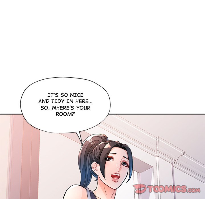 Read manhwa Wait, I’m a Married Woman! Chapter 48 - SauceManhwa.com