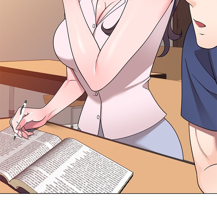 Read manhwa Private Lessons END Chapter 11 - SauceManhwa.com