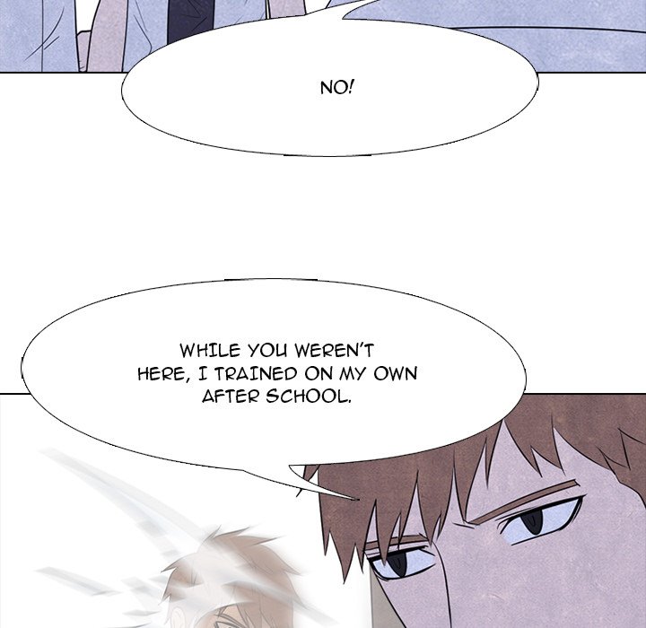 Read manhwa High School Devil Chapter 142 - SauceManhwa.com