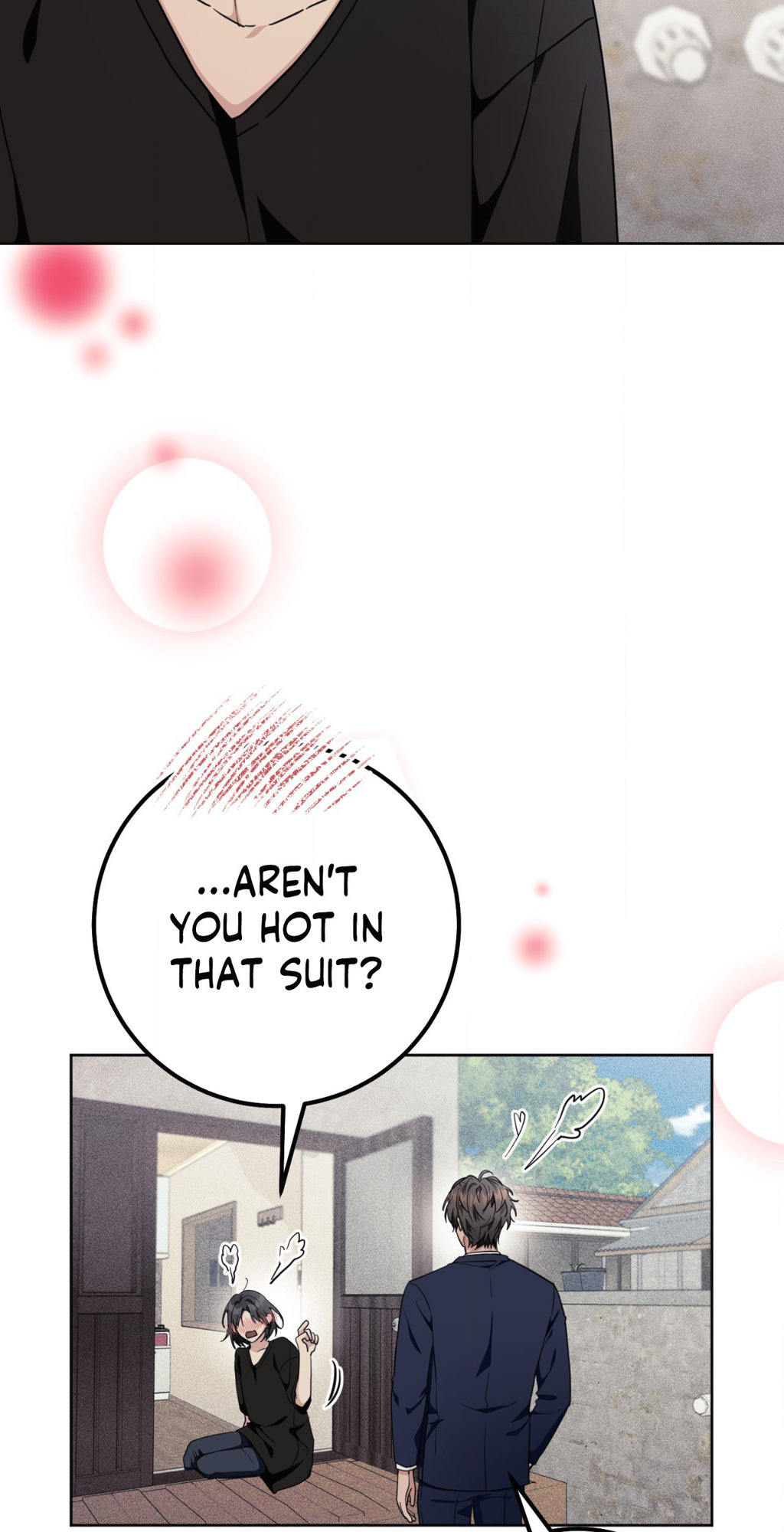 Read manhwa 11336  Chapter 34 - SauceManhwa.com