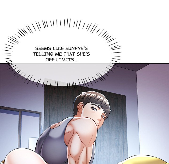 Read manhwa In Her Place Chapter 20 - SauceManhwa.com