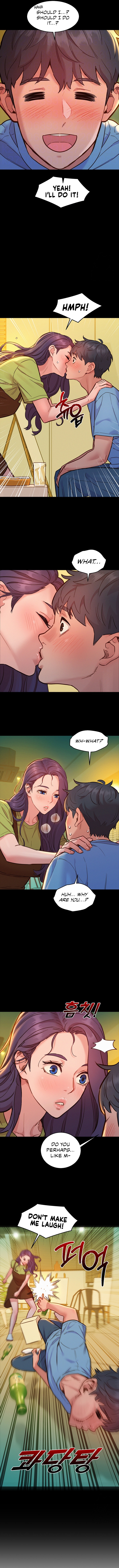 Read manhwa Friends to Lovers from Today Chapter 62 - SauceManhwa.com