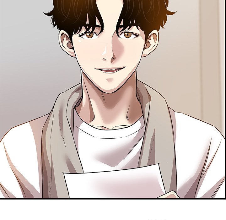 Read manhwa Sponsor (Drama) END Chapter 39 - SauceManhwa.com