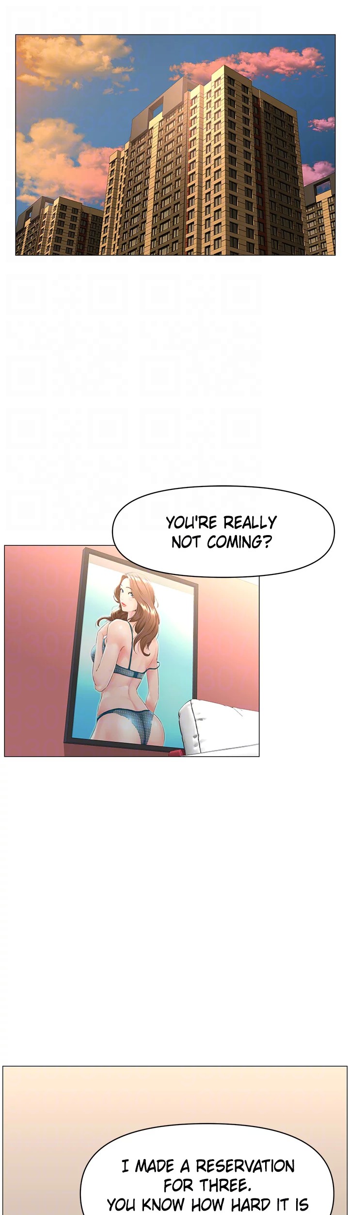 Read manhwa Celeb Next Door END Chapter 59 - SauceManhwa.com