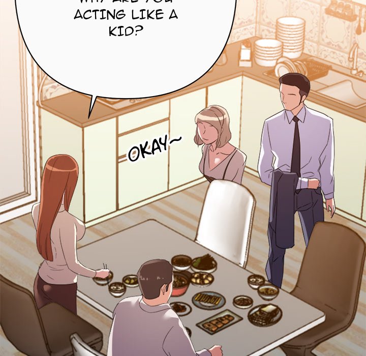 Read manhwa Flavors END Chapter 13 - SauceManhwa.com