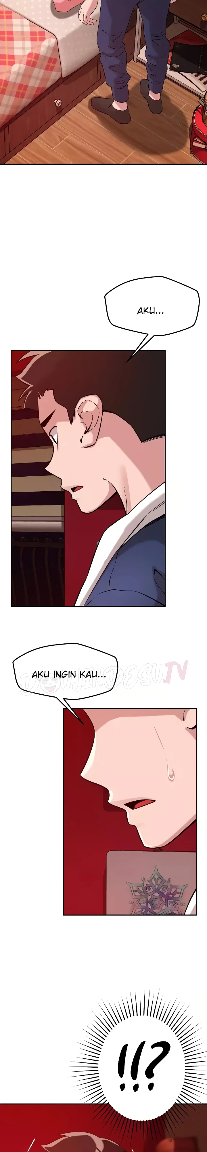 Read manhwa How did we get here Lee Ji-Kyung Chapter 29 - SauceManhwa.com