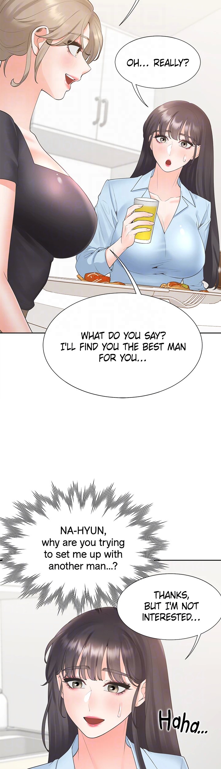 Read manhwa Bunk Beds HOT Chapter 74 - SauceManhwa.com