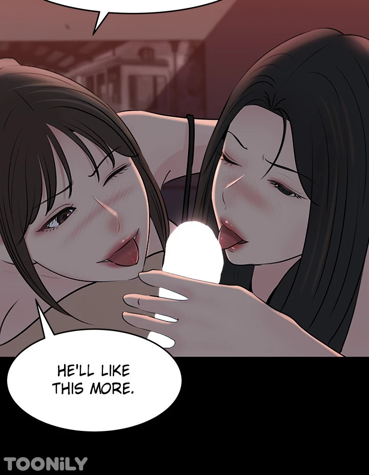 Read manhwa Inside My Sister-in-Law End Chapter 50 - SauceManhwa.com