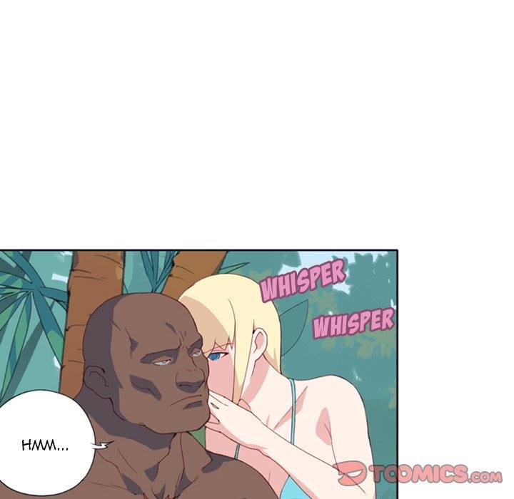 Read manhwa 15 Beauties END Chapter 9 - SauceManhwa.com