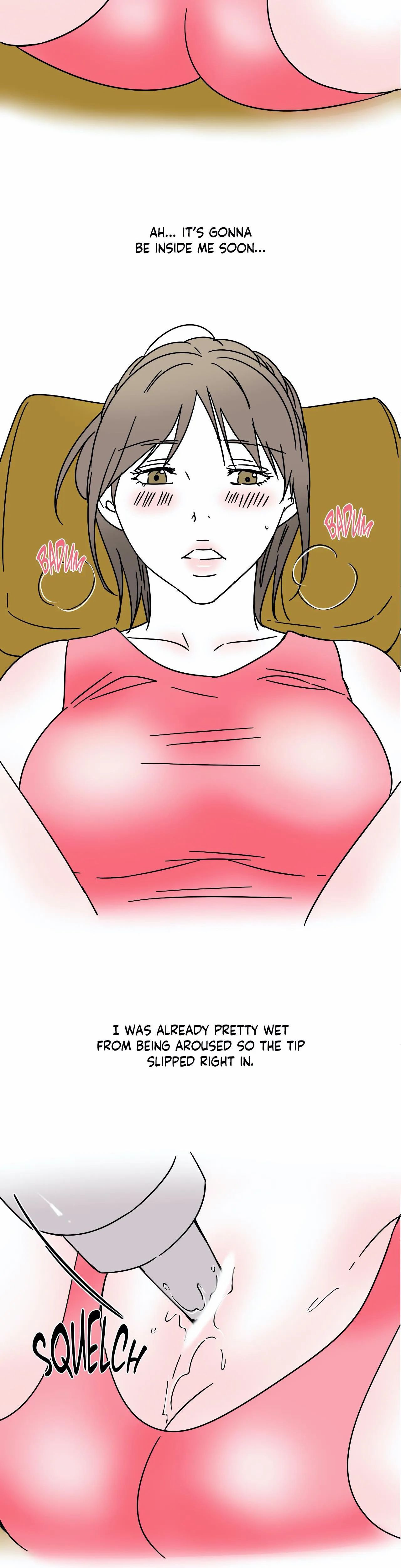 Read manhwa Temptress Chapter 11 - SauceManhwa.com