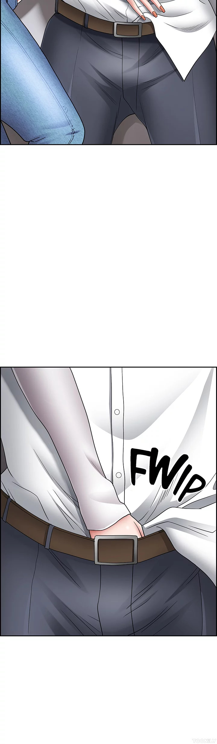 Read manhwa On an Airplane END Chapter 9 - SauceManhwa.com