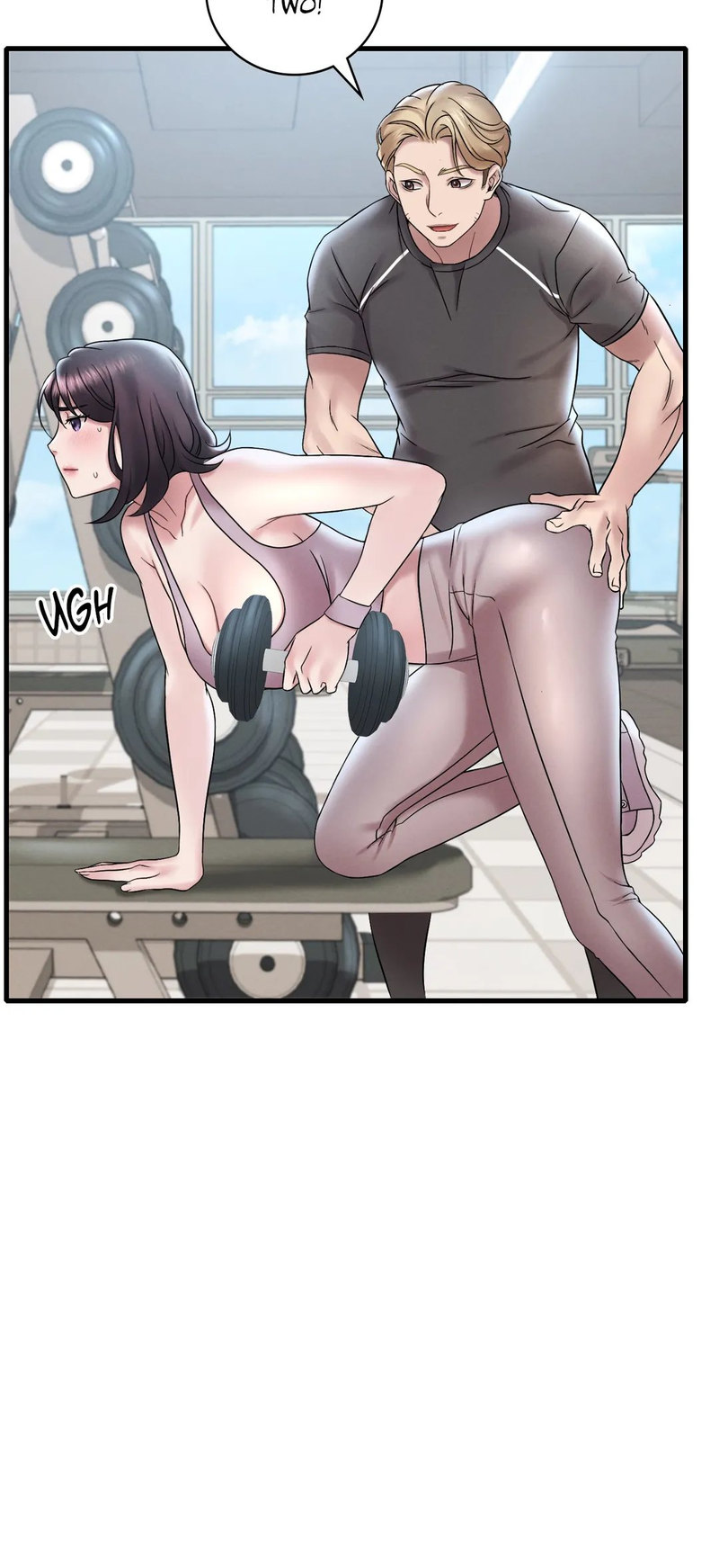 Read manhwa She Wants to Get Drunk Chapter 19 - SauceManhwa.com