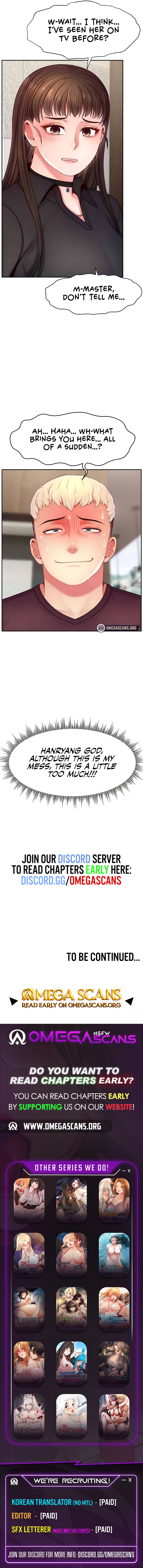 Read manhwa Making Friends With Streamers by Hacking! Chapter 48 - SauceManhwa.com