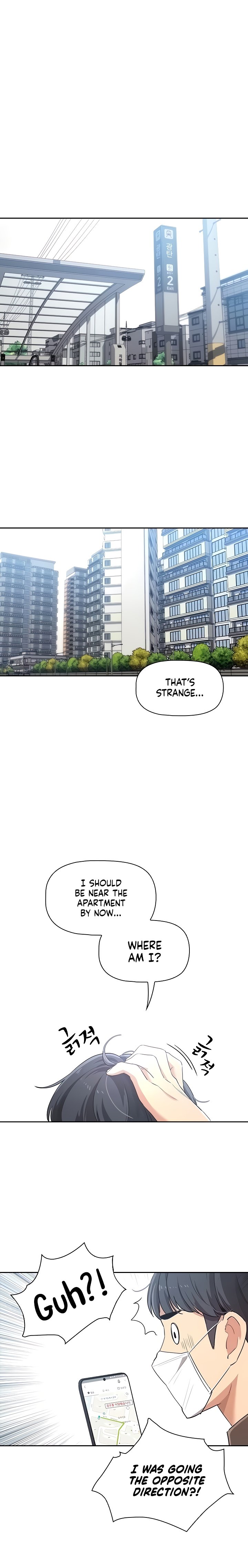 Read manhwa Private Tutoring in These Difficult Times Chapter 1 - SauceManhwa.com