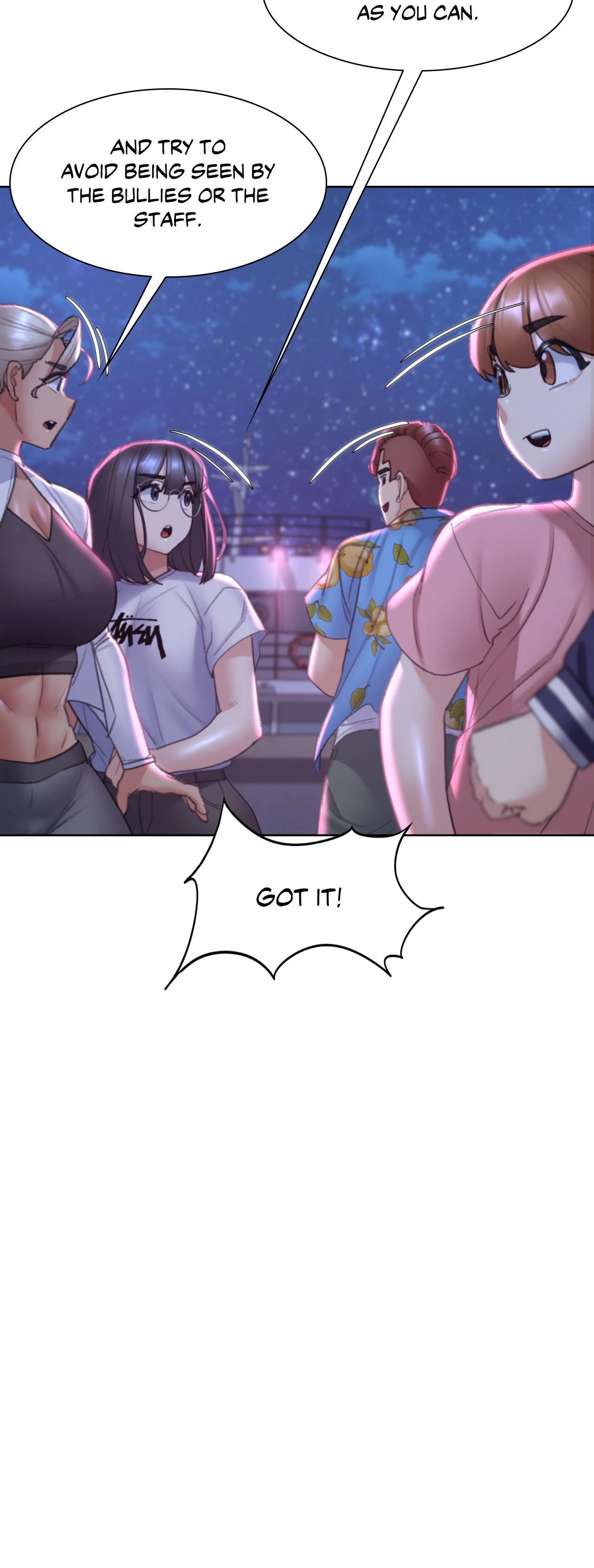 Read manhwa Lustful Games Chapter 20 - SauceManhwa.com