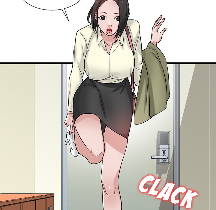 Read manhwa The Mismatch END Chapter 19 - SauceManhwa.com