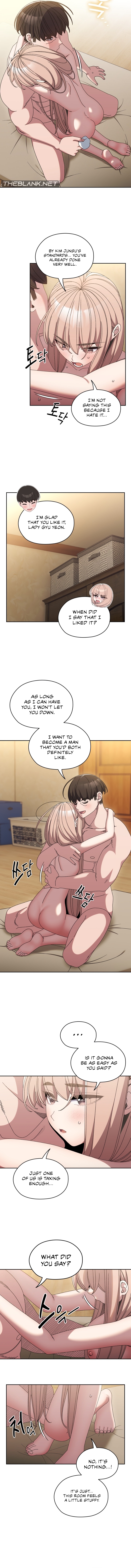 Read manhwa Boss! Give me your daughter! Chapter 50 - SauceManhwa.com