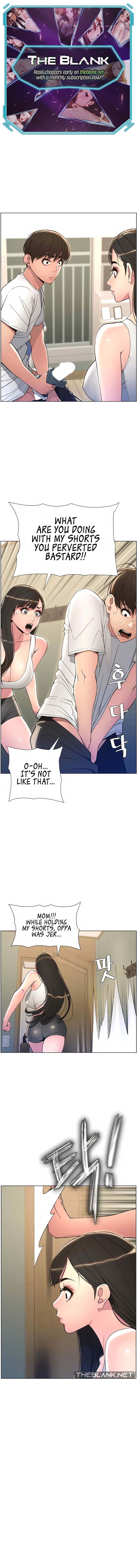 Read manhwa Secret Lessons With My Younger Sister  Chapter 9 - SauceManhwa.com