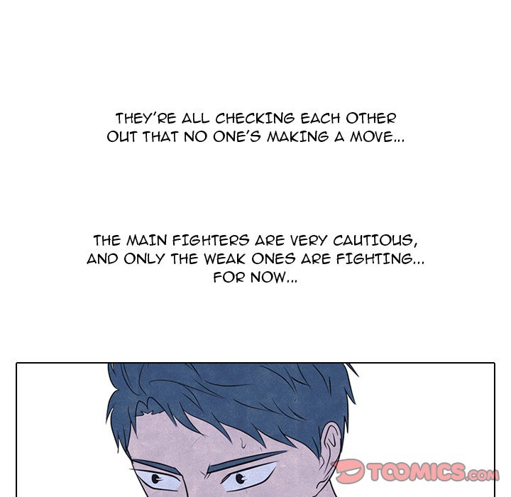 Read manhwa High School Devil Chapter 235 - SauceManhwa.com