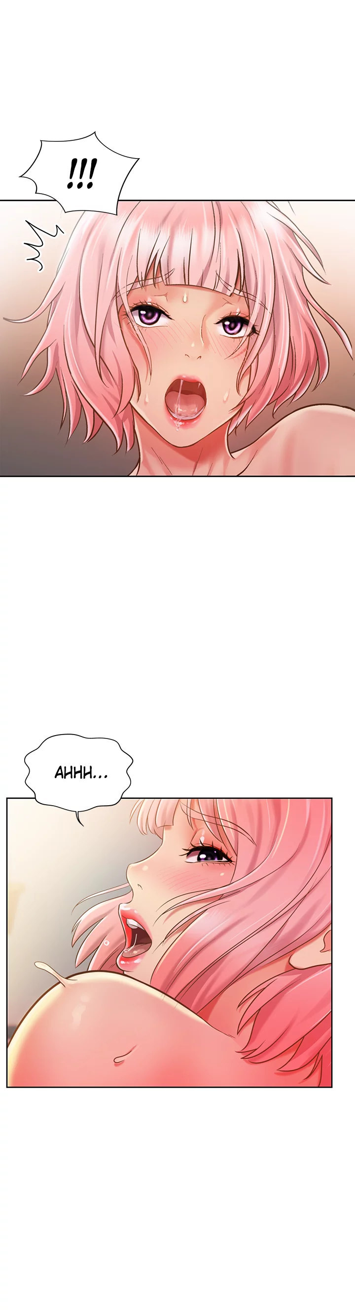 Read manhwa Taste Of My Sister END Chapter 9 - SauceManhwa.com