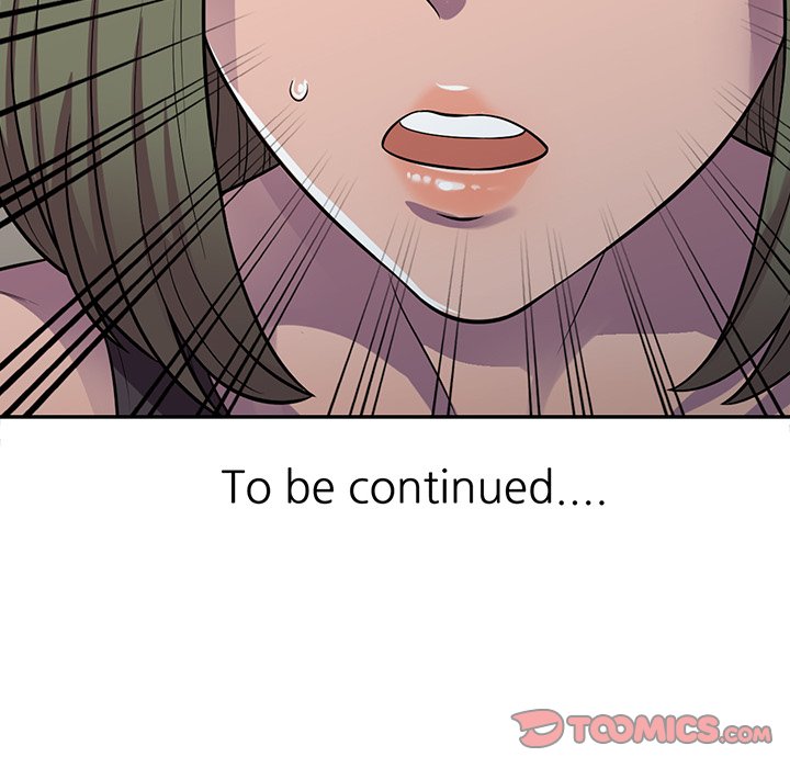 Read manhwa A Stolen Taste END Chapter 5 - SauceManhwa.com