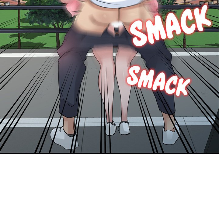 Read manhwa The Mismatch END Chapter 29 - SauceManhwa.com