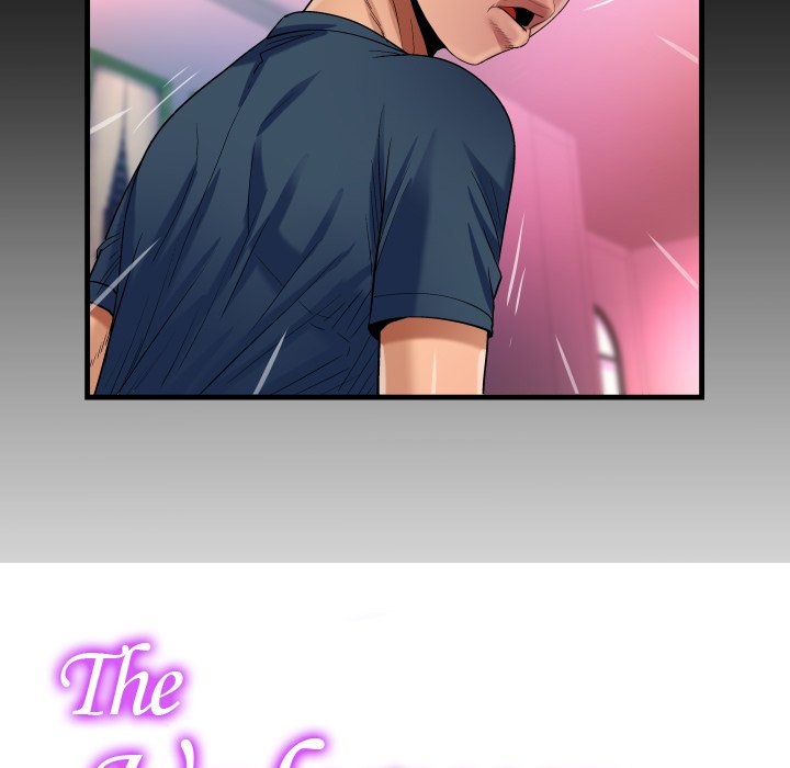 Read manhwa The Unforeseen Guest Chapter 58 - SauceManhwa.com