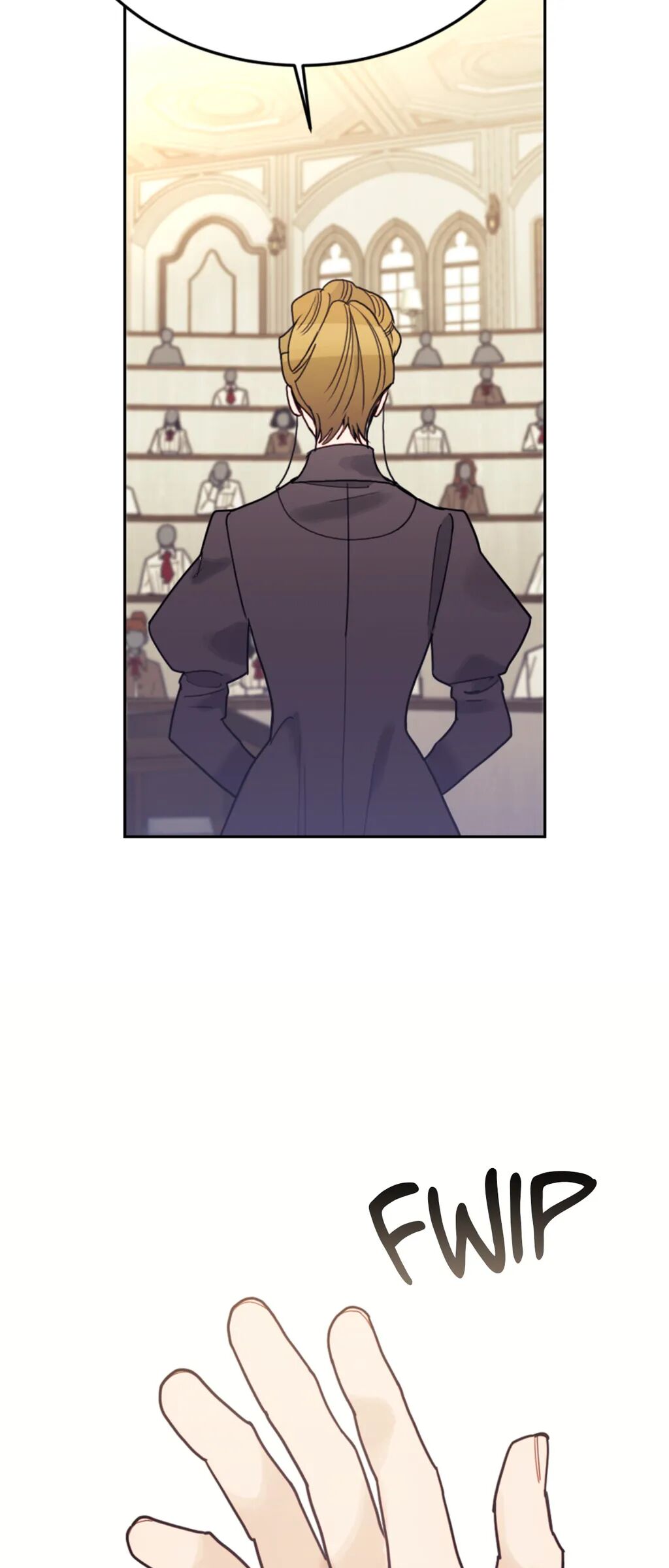 Read manhwa I’m No Heroine! Chapter 51 - SauceManhwa.com