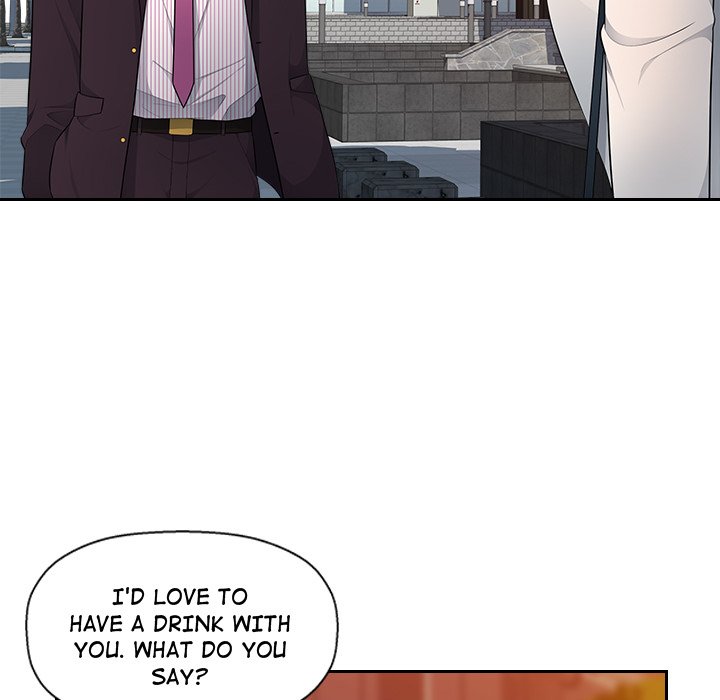 Read manhwa Office Desires End Chapter 8 - SauceManhwa.com