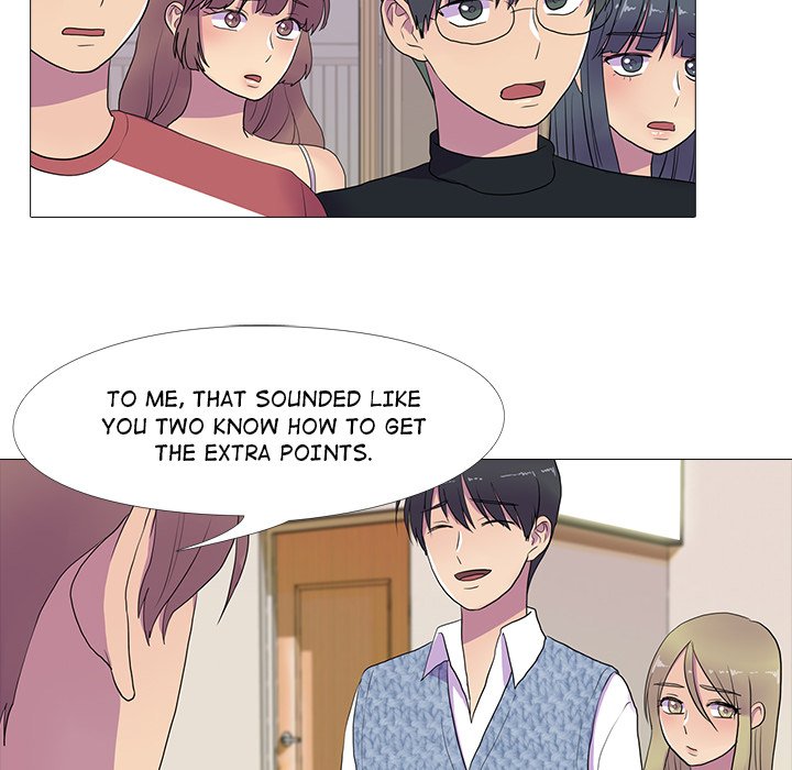 Read manhwa The Show Chapter 12 - SauceManhwa.com