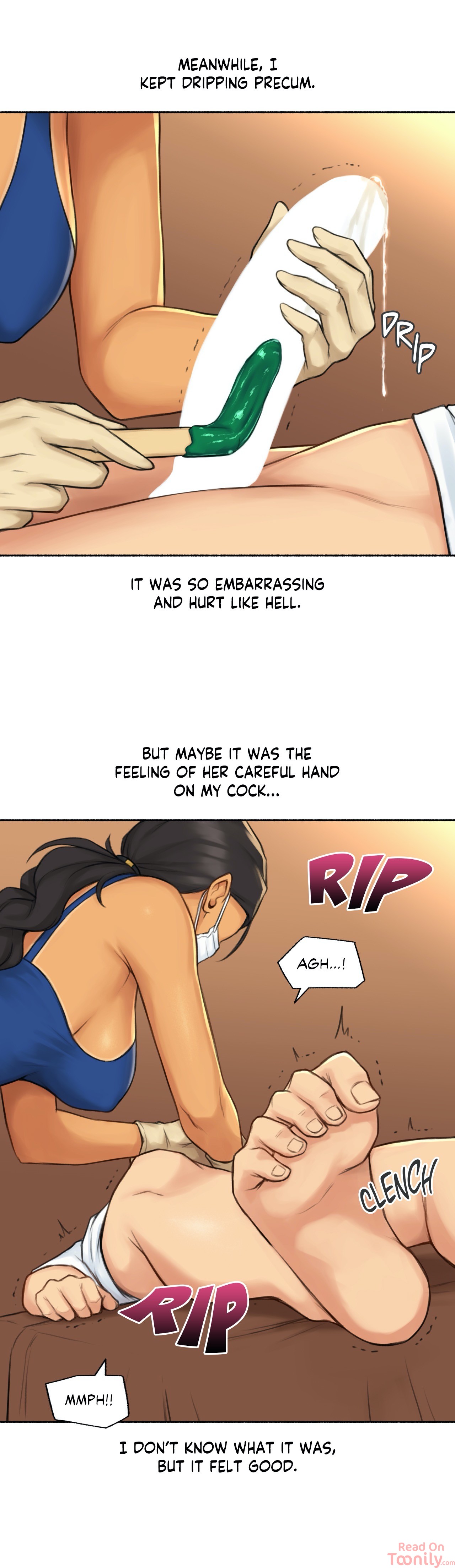 Read manhwa Sexual Exploits END Chapter 29 - SauceManhwa.com