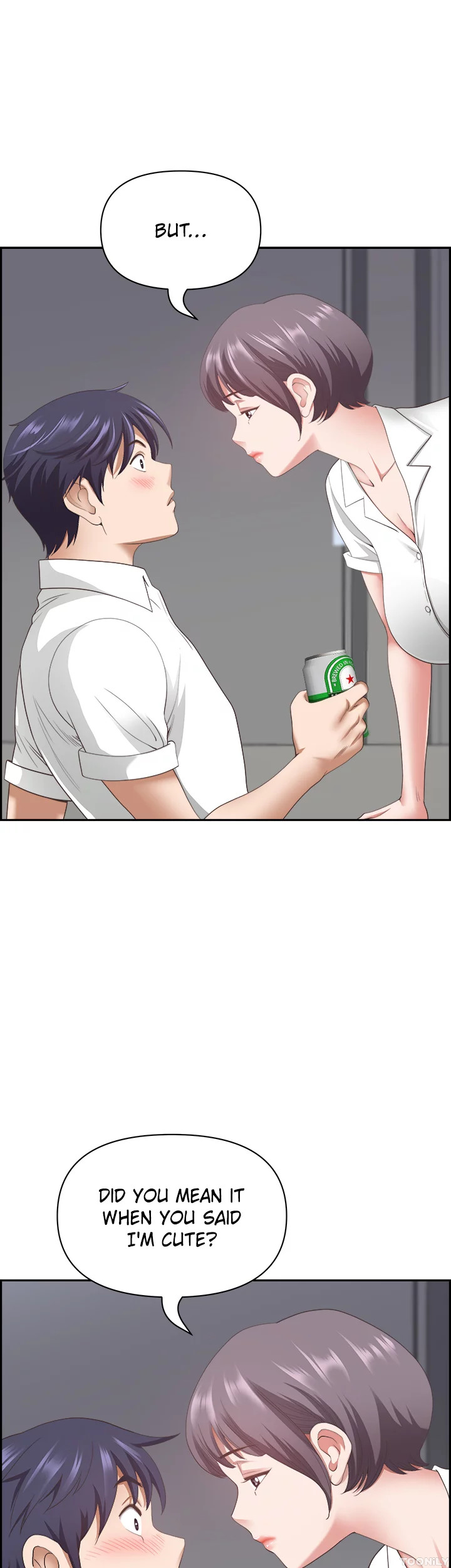 Read manhwa On an Airplane END Chapter 24 - SauceManhwa.com