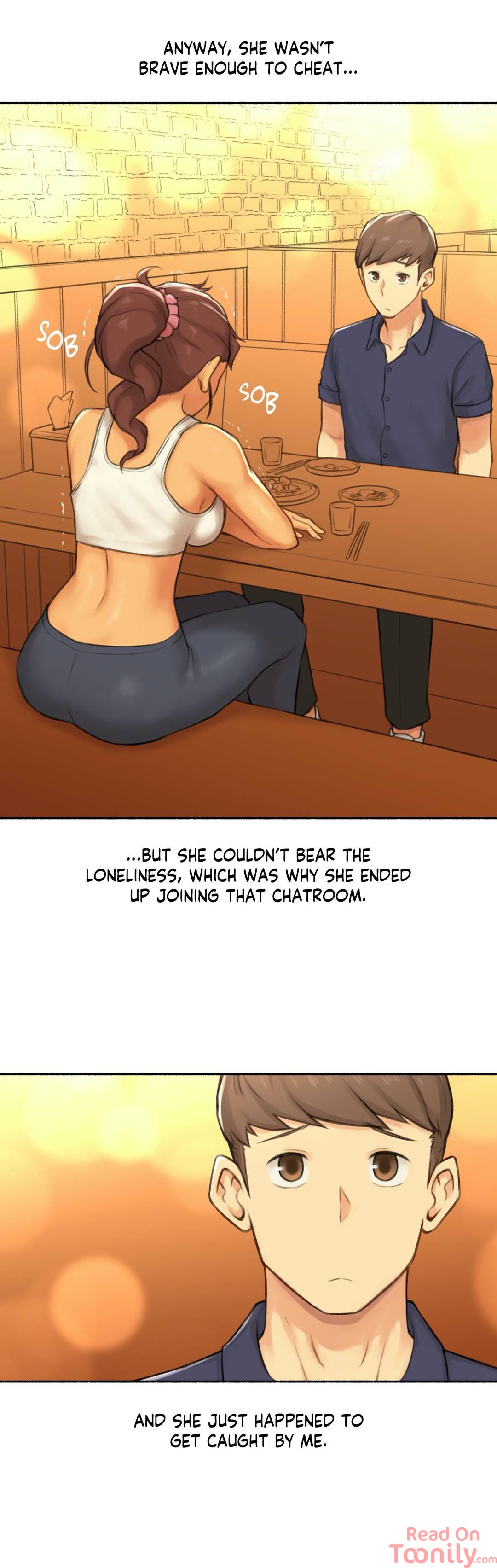 Read manhwa Sexual Exploits END Chapter 39 - SauceManhwa.com