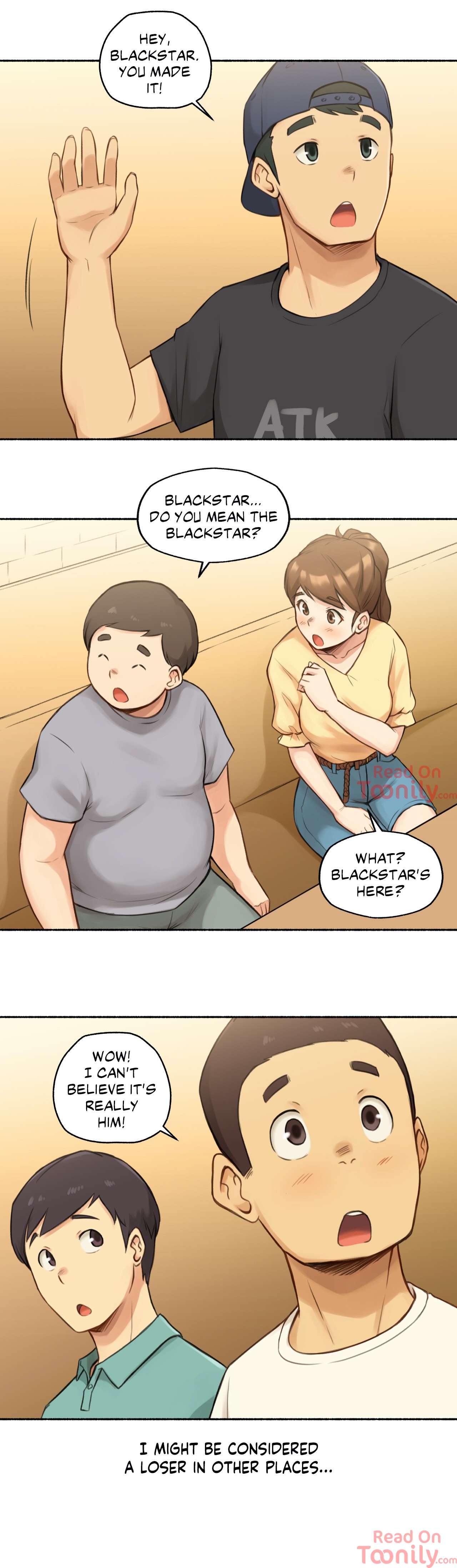 Read manhwa Sexual Exploits END Chapter 8 - SauceManhwa.com