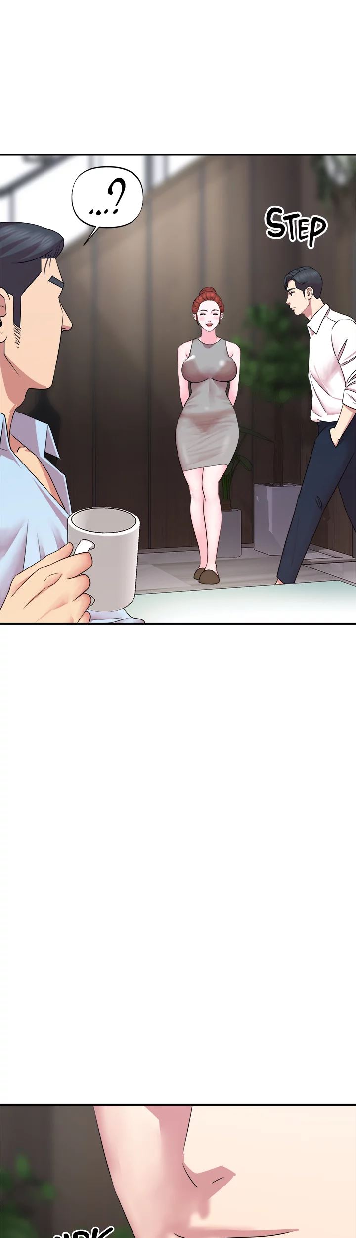 Read manhwa Young Madam End Chapter 9 - SauceManhwa.com