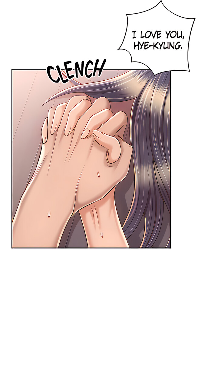 Read manhwa Taste Of My Sister END Chapter 63 - SauceManhwa.com