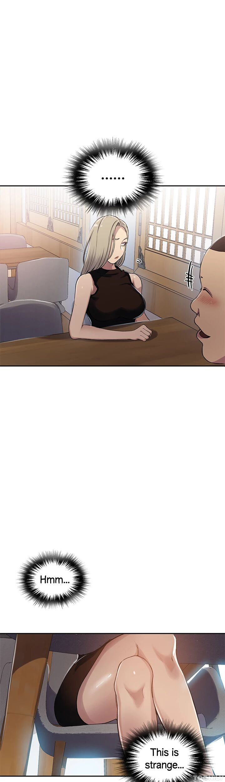 Read manhwa Secret Class HOT Chapter 188 - SauceManhwa.com