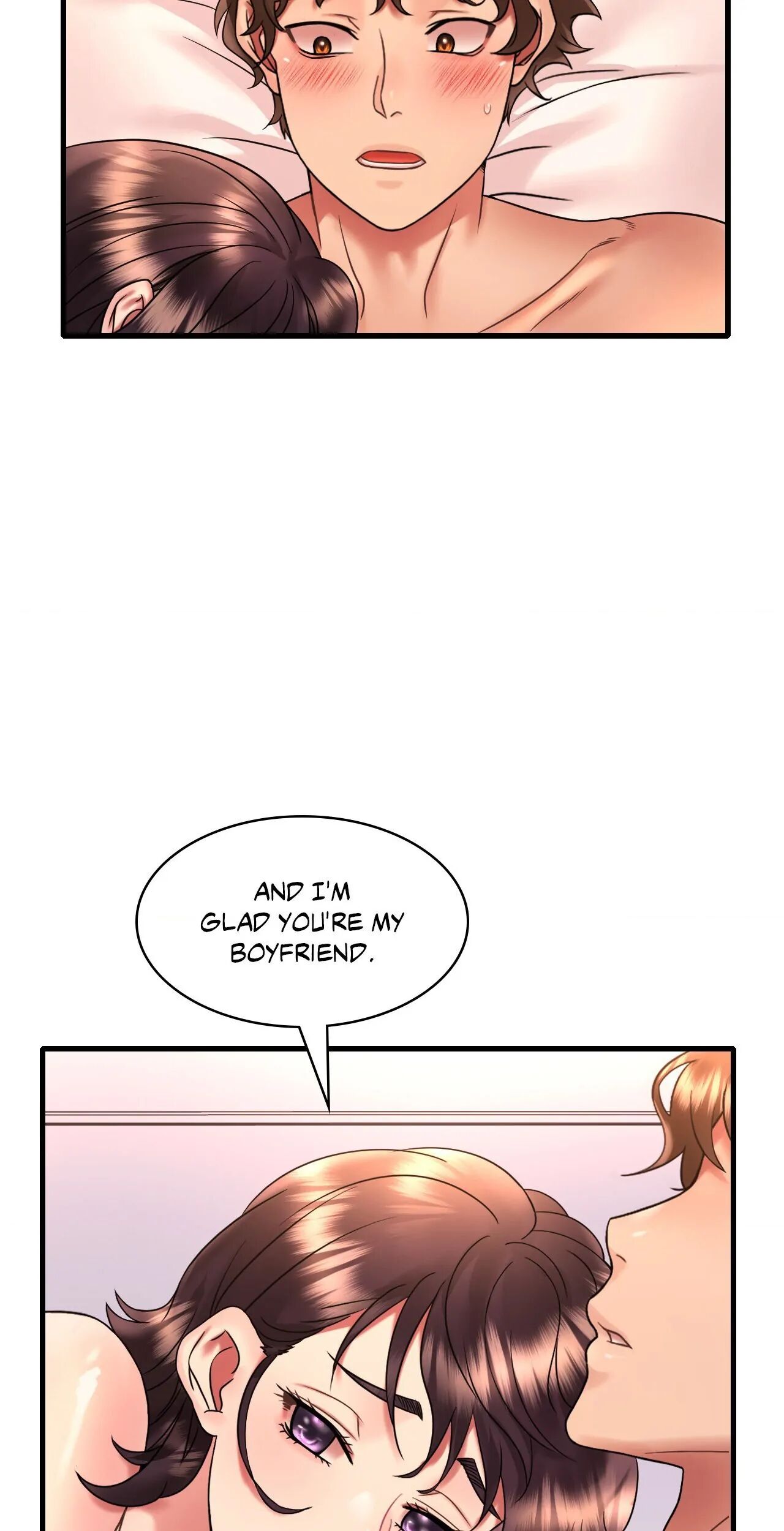 Read manhwa Drunk on You  Chapter 53 - SauceManhwa.com