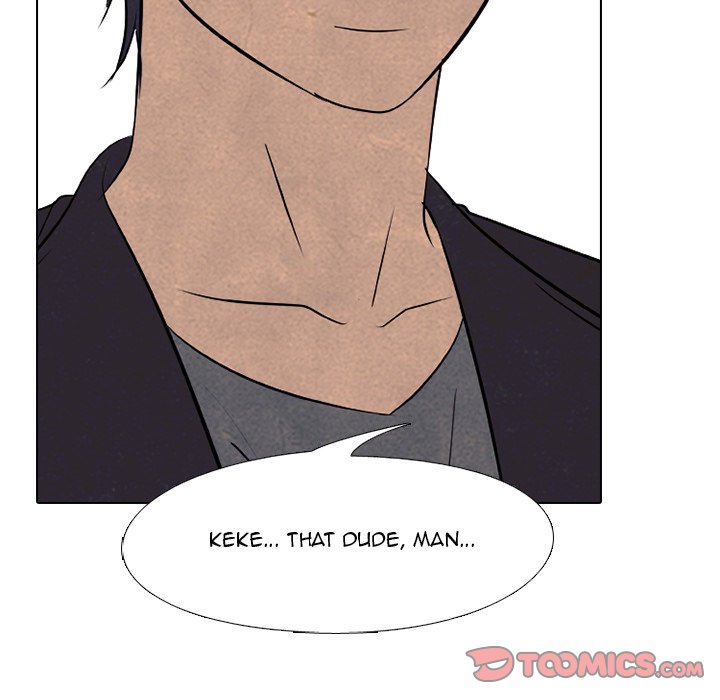 Read manhwa High School Devil Chapter 167 - SauceManhwa.com