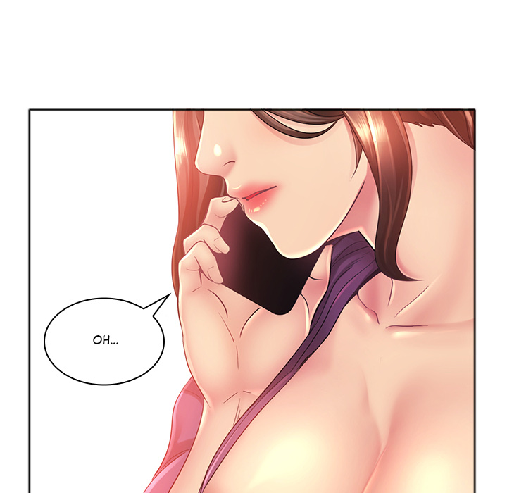 Read manhwa Risqué Caller END Chapter 1 - SauceManhwa.com