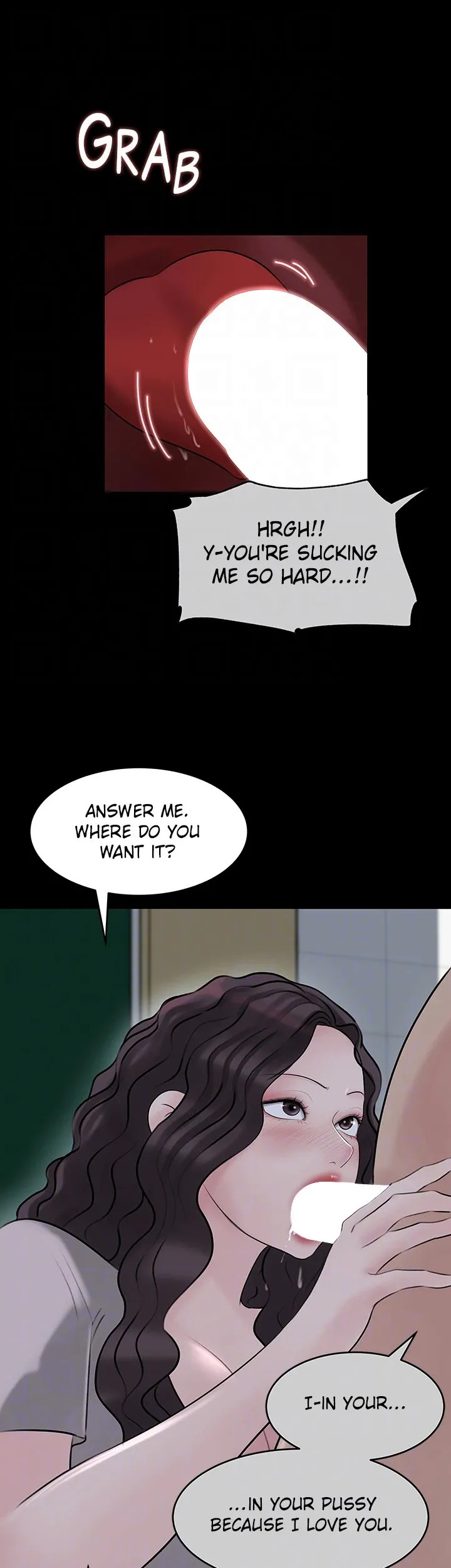 Read manhwa Inside My Sister-in-Law End Chapter 41 - SauceManhwa.com