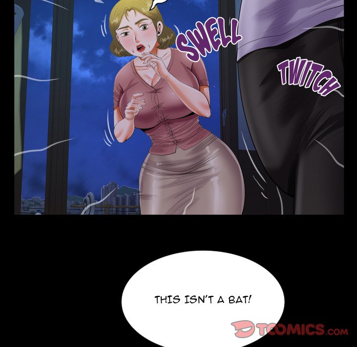 Read manhwa The Unforeseen Guest Chapter 132 - SauceManhwa.com