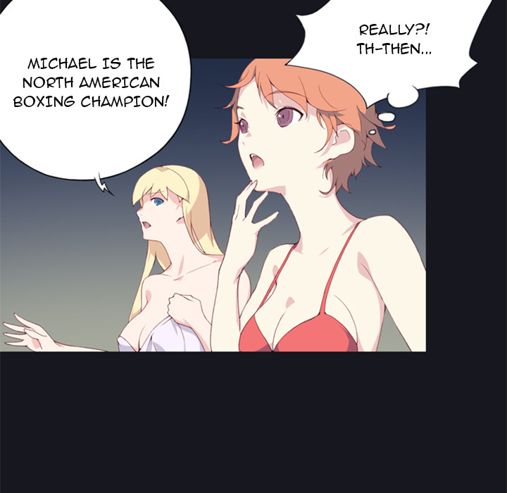 Read manhwa 15 Beauties END Chapter 2 - SauceManhwa.com