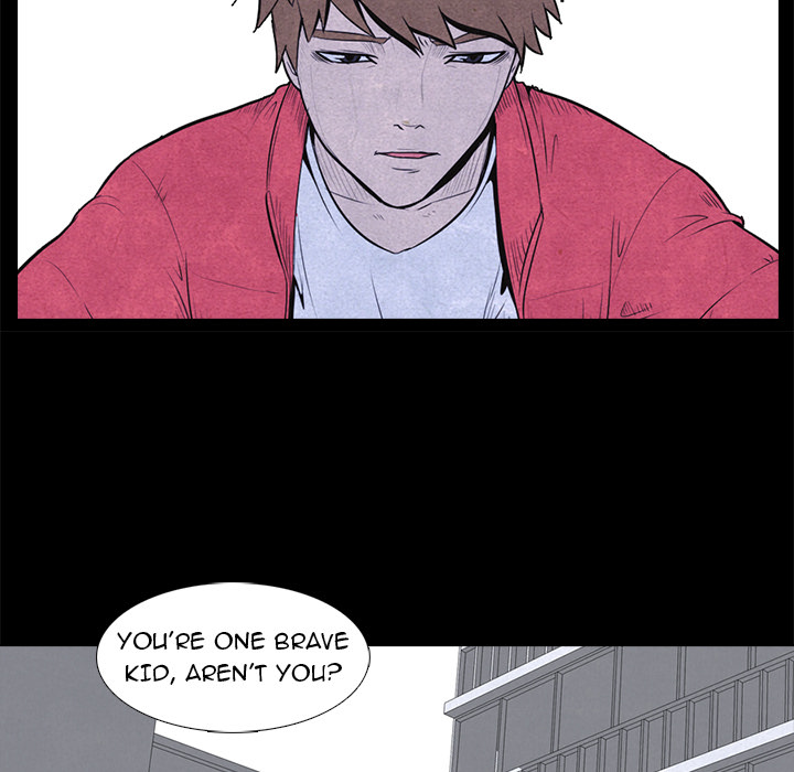 Read manhwa High School Devil Chapter 6 - SauceManhwa.com