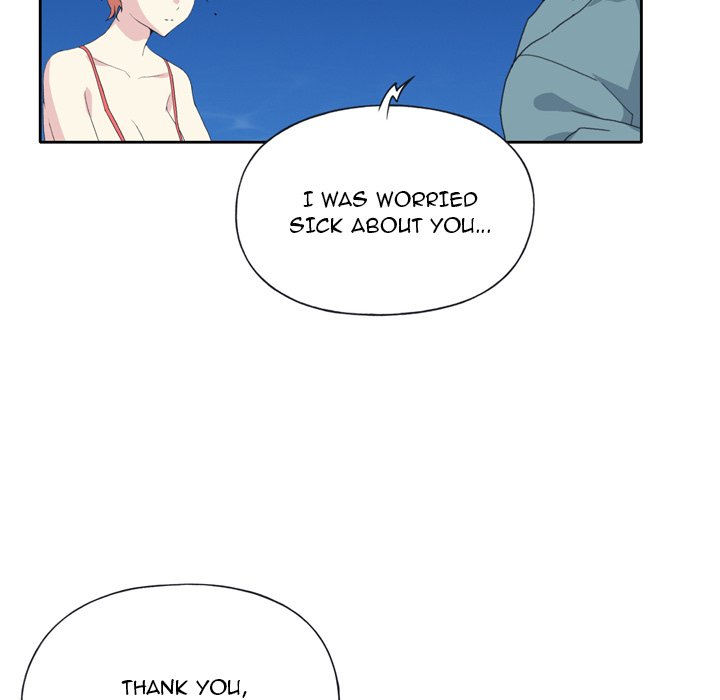 Read manhwa 15 Beauties END Chapter 33 - SauceManhwa.com