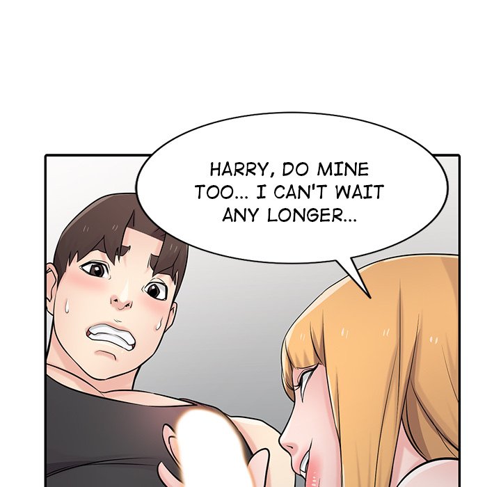 Read manhwa The Mismatch END Chapter 49 - SauceManhwa.com