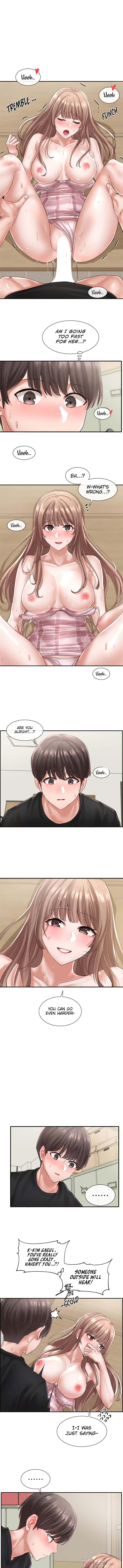 Read manhwa Circles Chapter 55 - SauceManhwa.com