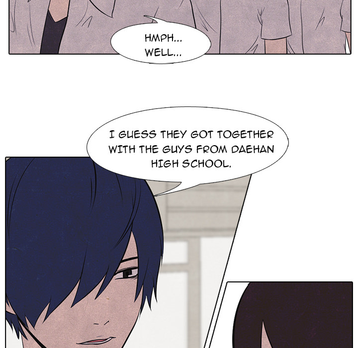 Read manhwa High School Devil Chapter 17 - SauceManhwa.com